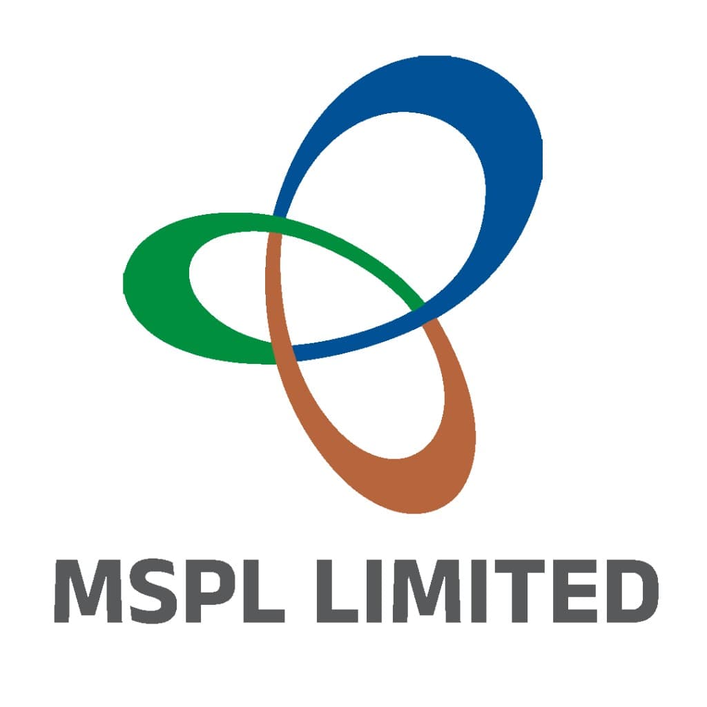 MSPL Limited logo